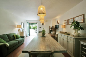  Agriturismo Casale le Crete  Аккуапендете